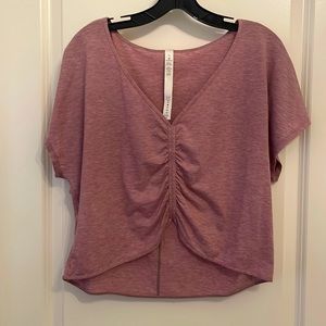 Lululemon Top
